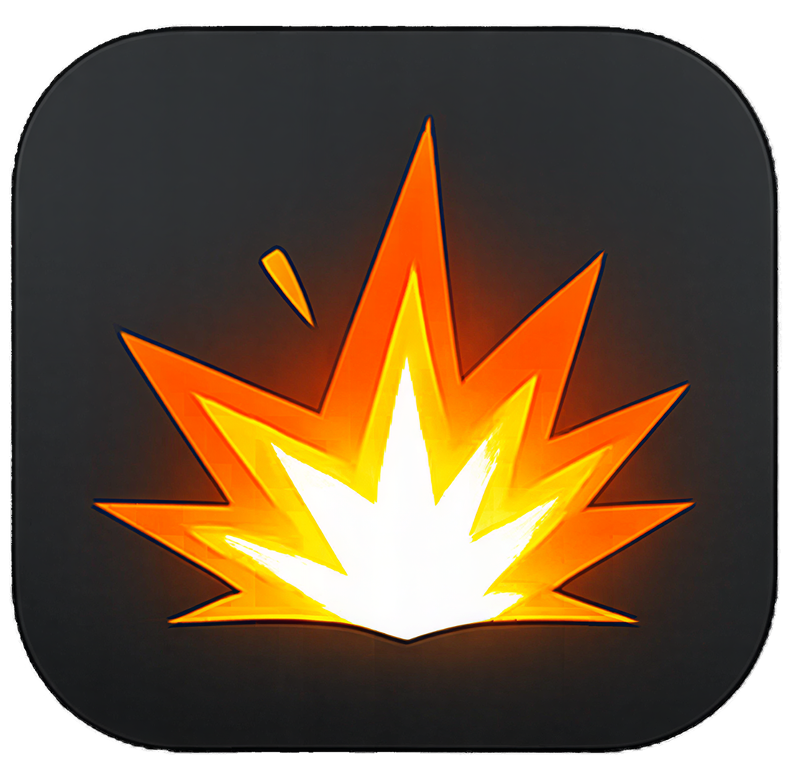 Explode Content