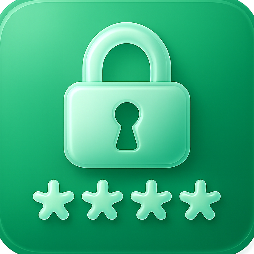 Passito Password Manager