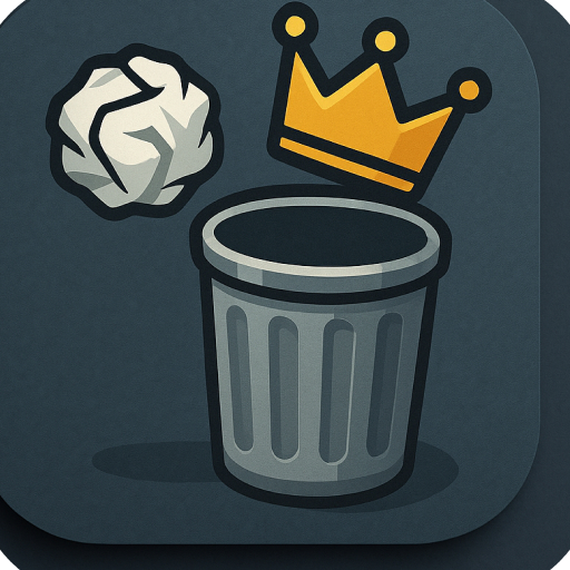 Trash Kings